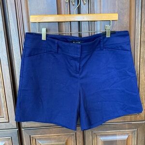 NEW!!! THE LIMITED Tailored Shorts